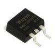 WMM120P06TS-CYG Tranzistor: P-MOSFET unipolární TO263