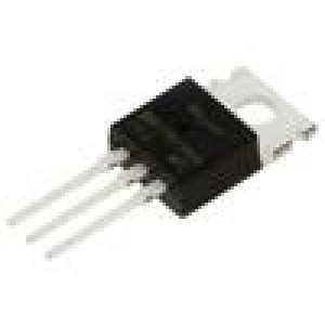 WMK115N15HG4-CYG Tranzistor: N-MOSFET unipolární TO220-3