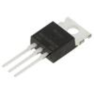 WMK030N06LG4-CYG Tranzistor: N-MOSFET unipolární TO220-3