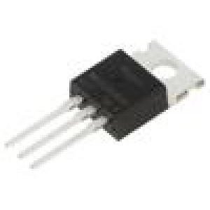 WMK053NV8HGS-CYG Tranzistor: N-MOSFET unipolární TO220-3