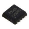 WMQ40N03T1-CYG Tranzistor: N-MOSFET unipolární PDFN3030-8