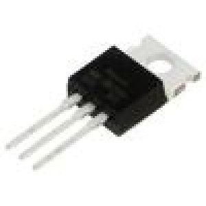 WMK119N12HG4-CYG Tranzistor: N-MOSFET unipolární TO220-3