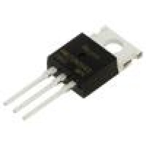 WMK220N20HG3-CYG Tranzistor: N-MOSFET unipolární TO220-3