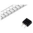 WMM030N06HG4-CYG Tranzistor: N-MOSFET unipolární TO263