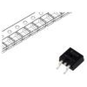WMM030N06HG4-CYG Tranzistor: N-MOSFET unipolární TO263