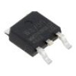 WMO240N10LG2-CYG Tranzistor: N-MOSFET unipolární TO252
