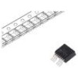 WMMB020N10HG4-CYG Tranzistor: N-MOSFET unipolární TO263-7