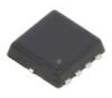 WMQ30DN04TS-CYG Tranzistor: N-MOSFET x2 unipolární PDFN3030-8