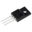 WML060N10HGS-CYG Tranzistor: N-MOSFET unipolární TO220FP