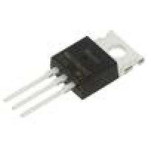 WMK072N12HG2-CYG Tranzistor: N-MOSFET unipolární TO220-3