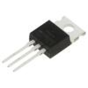 WMK036N12HGS-CYG Tranzistor: N-MOSFET unipolární TO220-3
