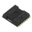 WMLL030N12HGS-CYG Tranzistor: N-MOSFET unipolární TOLL