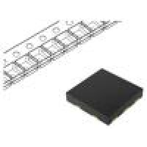 WMR12P02T1-CYG Tranzistor: P-MOSFET unipolární DFN2020-6