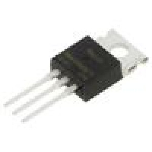 WMK80N08TS-CYG Tranzistor: N-MOSFET unipolární TO220-3