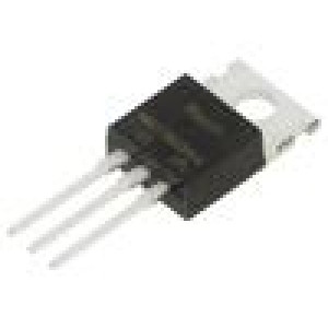 WMK175N10HG4-CYG Tranzistor: N-MOSFET unipolární TO220-3
