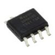 WMS04N10TS-CYG Tranzistor: N-MOSFET unipolární SOP8