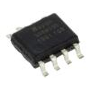 WMS04N10TS-CYG Tranzistor: N-MOSFET unipolární SOP8