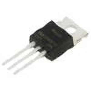 WMK25N06TS-CYG Tranzistor: N-MOSFET unipolární TO220-3