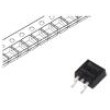 WMM037N10HGS-CYG Tranzistor: N-MOSFET unipolární TO263