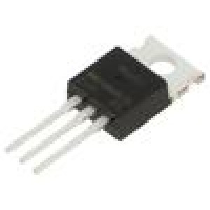 WMK048NV6LG4-CYG Tranzistor: N-MOSFET unipolární TO220-3