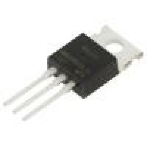 WMK099N10LGS-CYG Tranzistor: N-MOSFET unipolární TO220-3