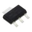 WMT07N10TS-CYG Tranzistor: N-MOSFET unipolární SOT223