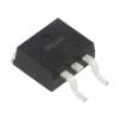 WMO96N03T1-CYG Tranzistor: N-MOSFET unipolární TO252