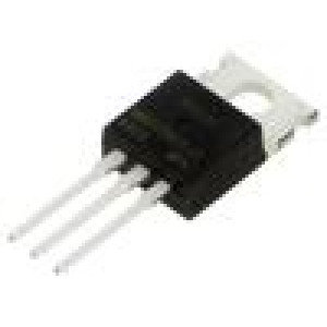 WMK072N12LG2-CYG Tranzistor: N-MOSFET unipolární TO220-3