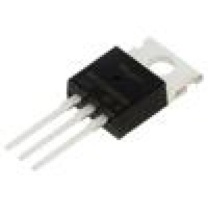 WMK030N06HG4-CYG Tranzistor: N-MOSFET unipolární TO220-3