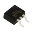 WMM240P10HG4-CYG Tranzistor: P-MOSFET unipolární TO263