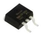 WMM240P10HG4-CYG Tranzistor: P-MOSFET unipolární TO263