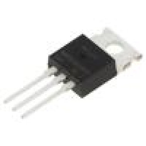 WMK053N09HGS-CYG Tranzistor: N-MOSFET unipolární TO220-3