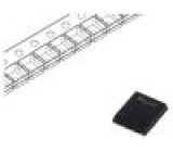 WMB100P03TS-CYG Tranzistor: P-MOSFET unipolární PDFN5060-8