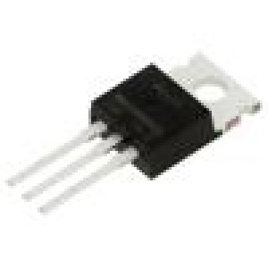 WMK028N08HGD-CYG Tranzistor: N-MOSFET unipolární TO220-3