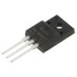 WML18N06TS-CYG Tranzistor: N-MOSFET unipolární TO220FP