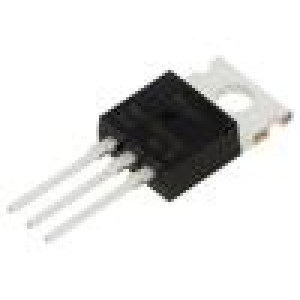 WMK110N20HG2-CYG Tranzistor: N-MOSFET unipolární TO220-3