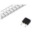 WMO20P04T1-CYG Tranzistor: P-MOSFET unipolární TO252
