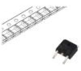 WMO20P04T1-CYG Tranzistor: P-MOSFET unipolární TO252