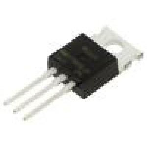 WMK175N10LG4-CYG Tranzistor: N-MOSFET unipolární TO220-3