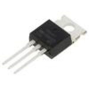 WMK100N10TS-CYG Tranzistor: N-MOSFET unipolární TO220-3