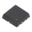 WMQ24P04TS-CYG Tranzistor: P-MOSFET unipolární PDFN3030-8