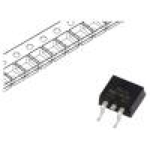WMM071N15HG2-CYG Tranzistor: N-MOSFET unipolární TO263