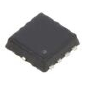 WMQ023N03LG2-CYG Tranzistor: N-MOSFET unipolární PDFN3030-8