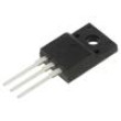 WML030N06HG4-CYG Tranzistor: N-MOSFET unipolární TO220FP