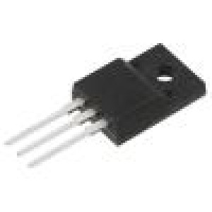 WMS04N10T1-CYG Tranzistor: N-MOSFET unipolární SOP8
