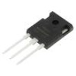 WMJ69N30DMH-CYG Tranzistor: N-MOSFET unipolární TO247-3