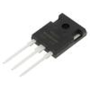 WMJ69N30DMH-CYG Tranzistor: N-MOSFET unipolární TO247-3