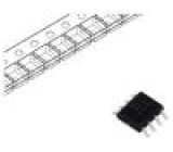 WMS04P10TS-CYG Tranzistor: P-MOSFET unipolární SOP8