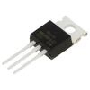 WMK080N10LG2-CYG Tranzistor: N-MOSFET unipolární TO220-3