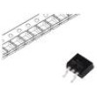 WMM023N08HGS-CYG Tranzistor: N-MOSFET unipolární TO263